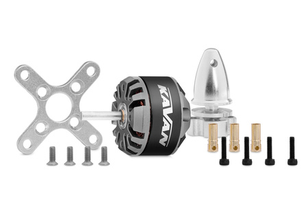 Silnik KAVAN G2 C3530-1050