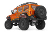 Venture Wayfinder Crawler RTR 1:10 Metallic Orange | 160510 HPI