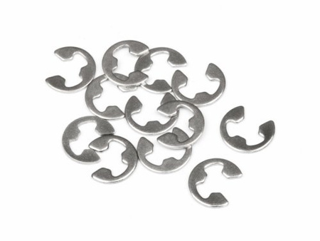 Zabezpieczenie E-CLIPS SET-HPI MV22023