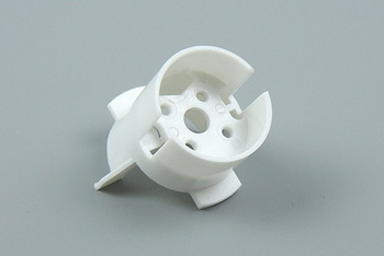 Część zamienna Vento - łoże silnika - TVE006