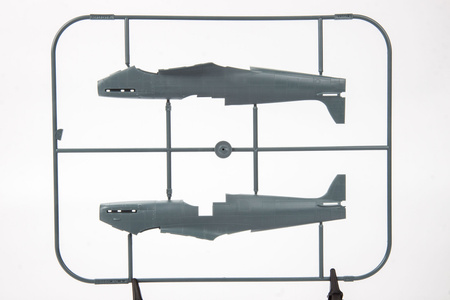 Spitfire Mk.IIb 1:48 | 82154 EDUARD