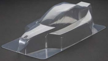 Karoseria 1:8 MUGEN MBX-6 - Bitty Design