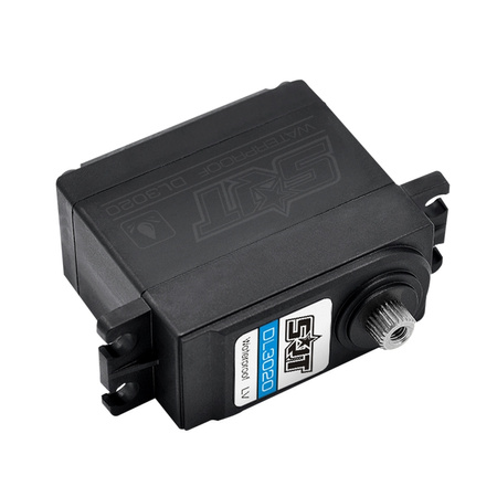 Serwo DL3020 (4.8-6.0V/0.13-0.11s/18-20kg/cm) | SRT