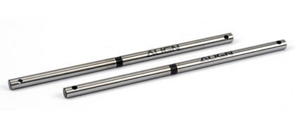 Wał główny T-REX 450 (HIGH CARBON STEEL) - HS1217T ALIGN