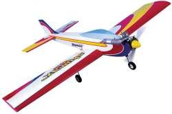 Skymax 40 Sport (1500mm) ARF - Ripmax