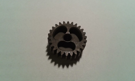 Zębatka atakująca 26T 0,6M 3,17mm - 11106 Carson