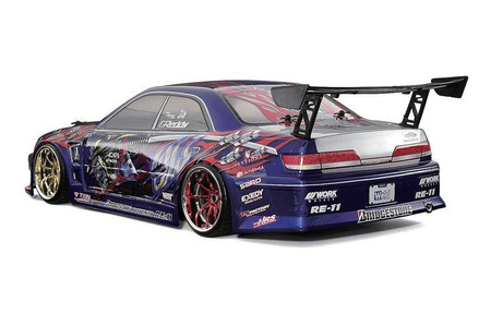 Karoseria Toyota Mark II 1:10 | 30717 HPI