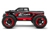 BlackZon Slyder MT 1/16 4WD RTR + LED (czerwony) | 540098