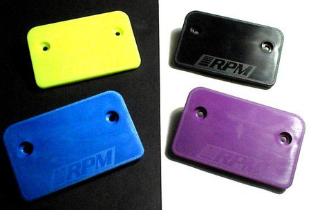 Mocowanie regulatora napięcia (Rustler, Bandit) - RPM 80255