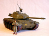 U.S. M41 Walker Bulldog 1:35 | Tamiya 35055