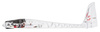 Motoszybowiec Multiplex RR+ Easy Glider 4 1800mm ARF | 264333 MULTIPLEX