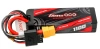 Akumulator LiPo 1100mAh 11,1V 3S1P 60C XT60 G-Tech GRP-76 Hardcase | GEA113S60X6GT GENS ACE