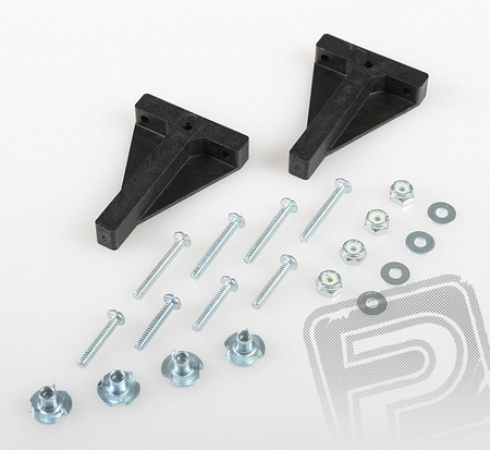 KAVAN ŁOŻE SILNIKA REGULOWANE SIG do max 3,5 ccm