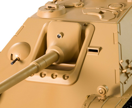 Czołg Jagdpanther 1:16 - 3869-1 HENG LONG
