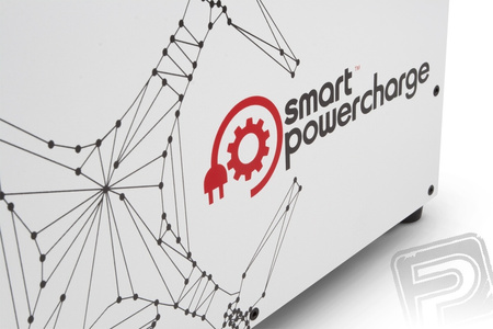 Stacja ładowania pakietów do DJI PHANTOM 2 - SMART POWER 4000