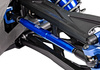 Traxxas XRT Ultimate 8S 4X4 1:5 Niebieski Samochód Zdalnie Sterowany Model RC | 78097-4-BLUEX