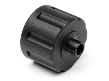 Differential housing | Trophy - 101026 HPI