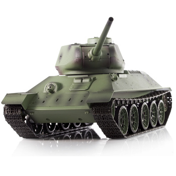 Czołg T-34/85 1:16 V.7 | 3909-1B-2,4 HENG LONG