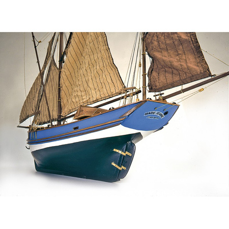 MARIE JEANNE - 22170 ARTESANIA LATINA