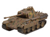 PzKpfw V PANTHER Ausf.G 1:72 | 03171 Revell