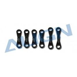 Snapy A/B T-REX 450 PRO - H45046T Align