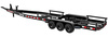 Przyczepa Do Łodzi Traxxas Spartan DCB M41 Widebody Triple-Axle Boat Trailer | 10350 TRAXXAS