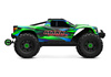 Traxxas Maxx Ultimate 4S 1/10 Zielony Samochód RC Model Zdalnie Sterowany | 89087-4-GRN
