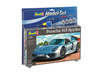 Porsche 918 Spyder (model set) 1:24 | 67026 REVELL
