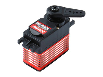 Serwo HSB-9370TH - HITEC