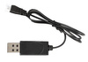 Ładowarka USB LiPo 1S 3,7V (Molex) | 12359