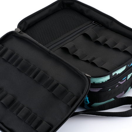 Torba Na Narzędzia Tool Bag Blue Graffiti | RACE STARS