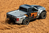 Traxxas Ford F-150 Raptor 2WD BL-2S 1/10 Samochód RC Model Zdalnie Sterowany | 58394-4-FOX
