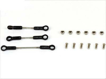 Komplet popychaczy - Belt-CPX - E-SKY 002805