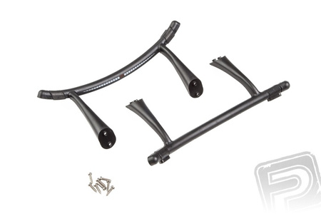 Część do Galaxy Visitor 3 - Podwozie - NE3907-S15