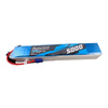 Akumulator Gens ace G-Tech 5000mAh 44.4V 12S1P 60/120C Lipo Pack z konektorem EC5