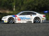 BMW M3 GT2 (E92) BODY (200MM)-HPI 17548
