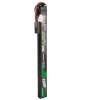 Akumulator LiPo 1200mAh 11,1V 25C 3S1P Airsoft Gun Long Size Mini Tamiya Dean-T | GEA12003S25TL GENS ACE
