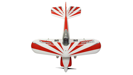 Samolot Multiplex RR Tommy Jr. Dwupłatowy 900mm ARF Model RC | 1-02130 MULTIPLEX