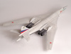 Russian Supersonic Strategic Bomber Tu-160 1:144 | Zvezda 7002