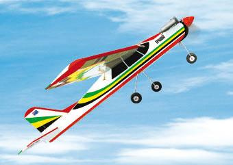 Boomerang 1550mm ARF - SEA027 Seagull