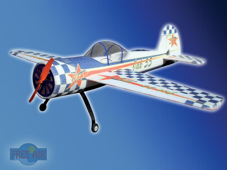 Jak-55 EPP - Free Air