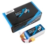 Akumulator LiPo 750mAh 11,1V 60C 3S1P XT30 | GEA7503S60X3 GENS ACE