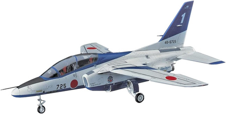 Kawasaki T-4 "Blue Impulse" 1:72 | PT16-07216 HASEGAWA