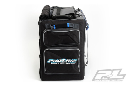 Torba transportowa na kółkach - PRO LINE P605803