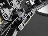 Model Spalinowy Podwozie SWORKz S35-T2 1/8 PRO 4WD Off-Road Racing Truggy KIT | SW910039