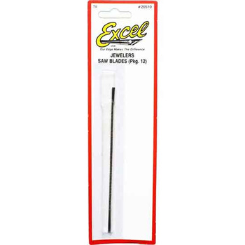 Piłka włosowa 2,0/52 (12 szt.) - 20550 Excel