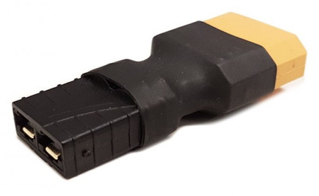 Przejściówka Adapter XT90 do Traxxas | QSTRX14