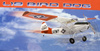 Cessna L-19 Bird Dog 1016mm - 1804 - DUMAS