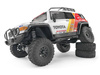 Karoseria TOYOTA FJ CRUISER - przezroczysta | 117365 HPI