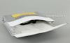 Pokrowiec Na Akumulatory Lipo Guard Safety Bag 215x195x45mm Bezpieczna Torba Etui | LPBT240